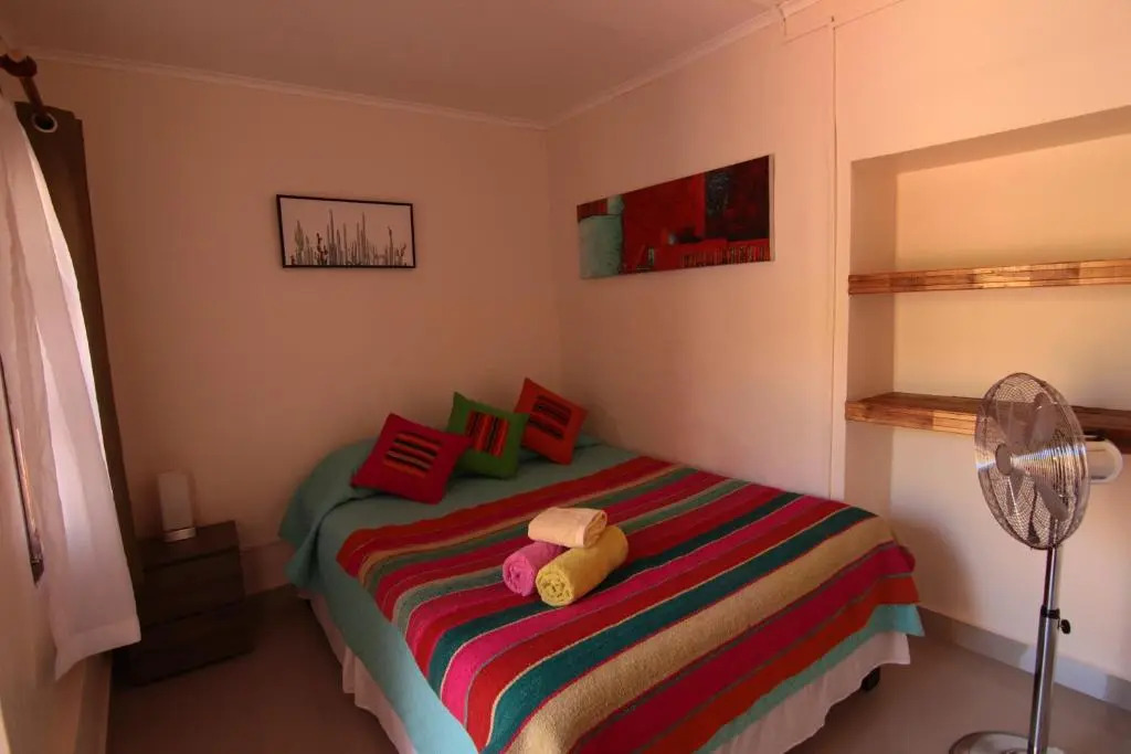 Portal Andino Lodge
