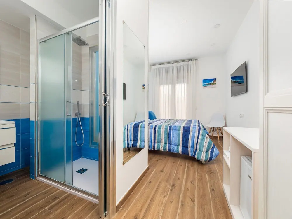 De Vivo Realty - Amore&Psiche Sorrento