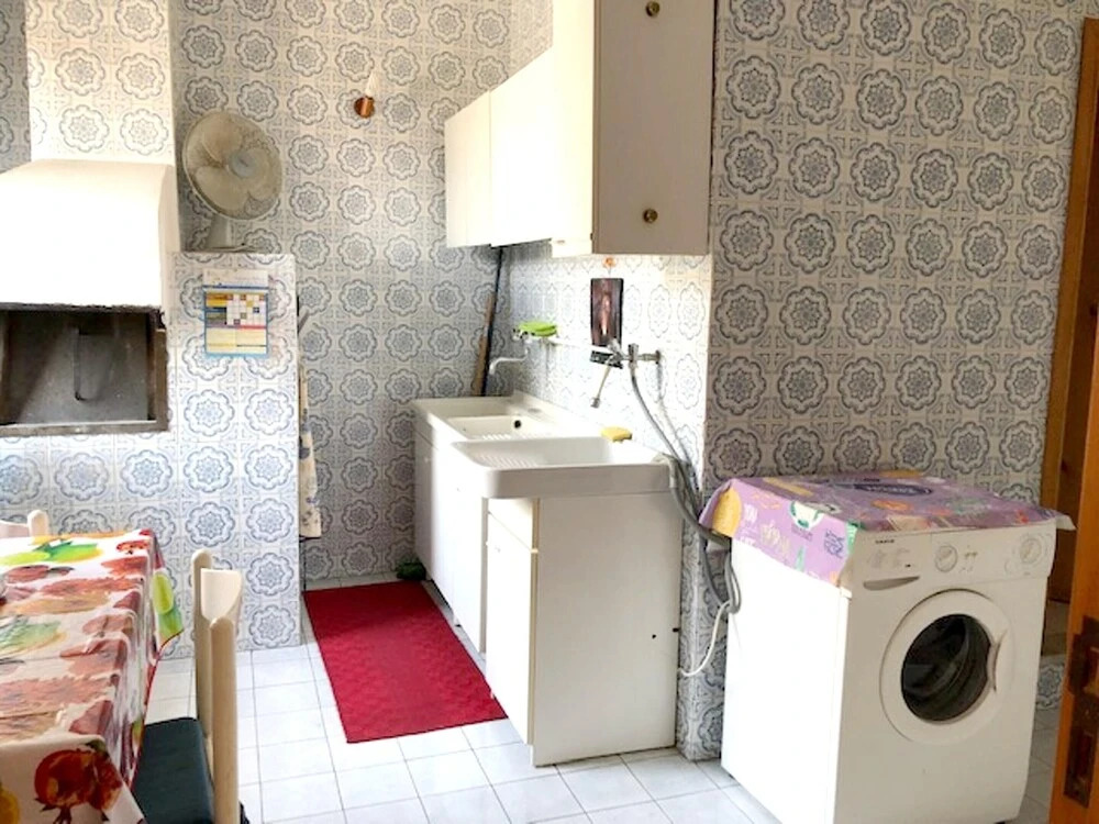 Apartment With one Bedroom in Acireale, With Furnished Terrace - 50 m