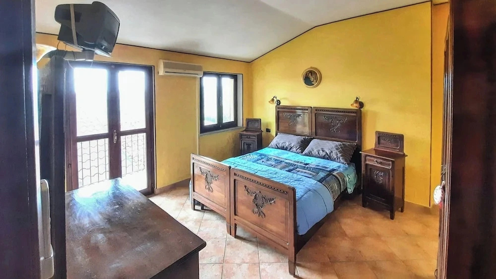 Palazzo Peisoire - Appartamento con garage per E-Bike