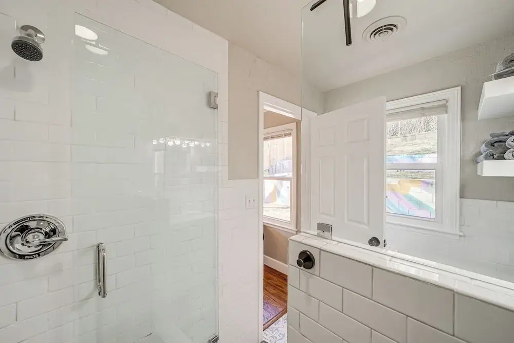 Lovely Tulsa Vacation Rental ~ 3 Mi to Downtown!