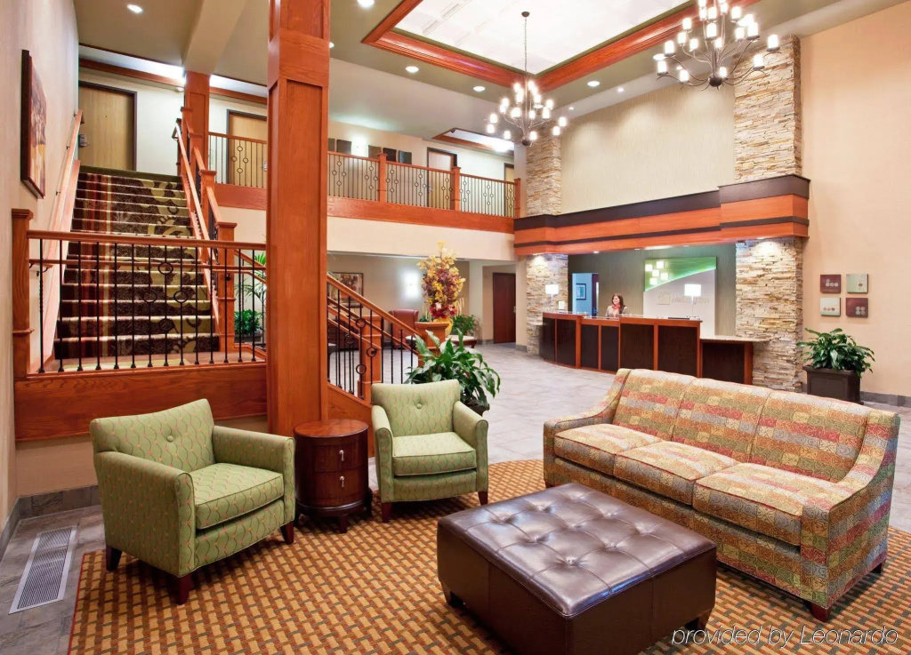 Holiday Inn Midland by IHG