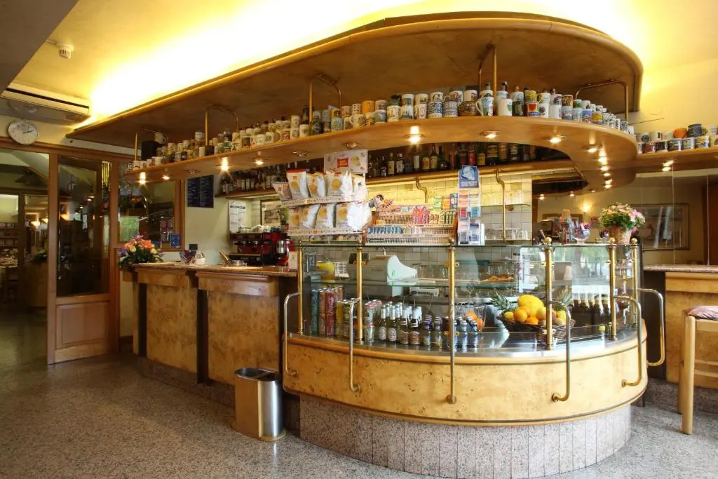 Albergo Alla Campana