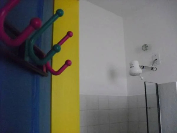 Art Beach Hostel Búzios