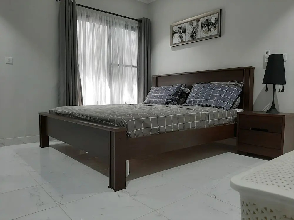 Blue Ocean Apartments