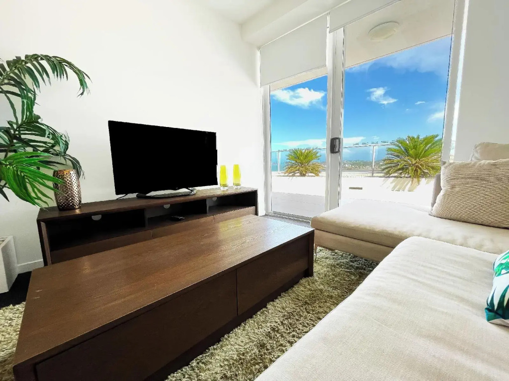 Oshen Holiday Apartments Yeppoon