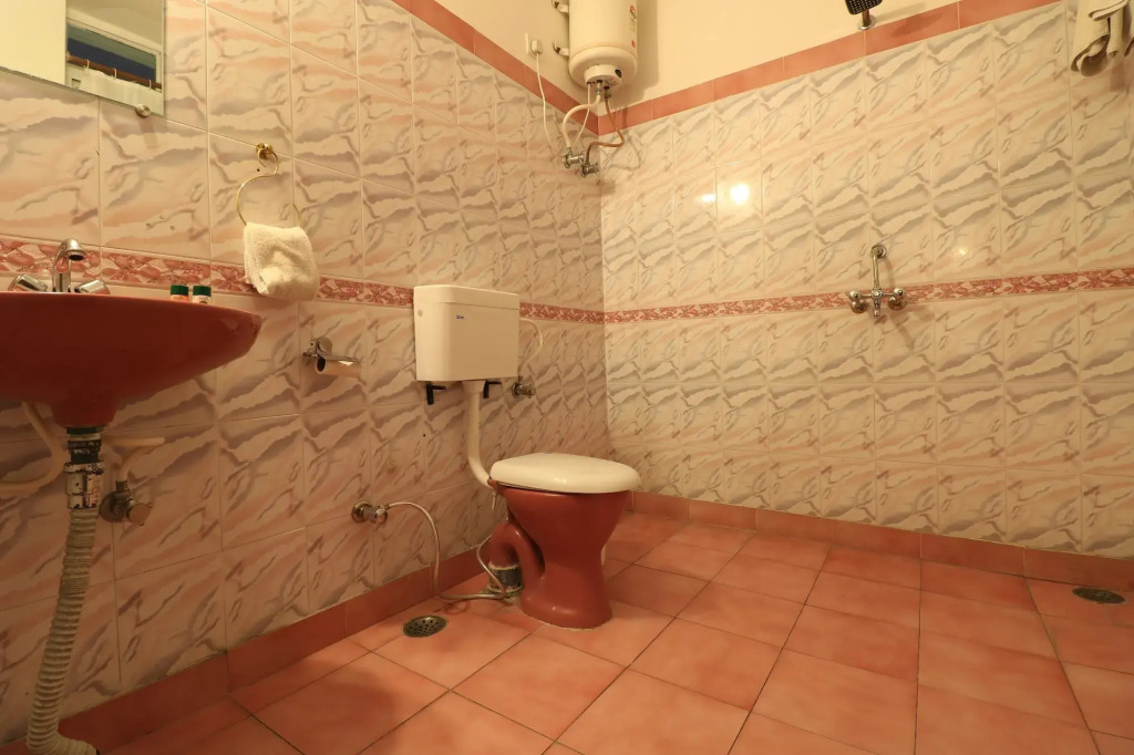 Hotel Dodas Palace