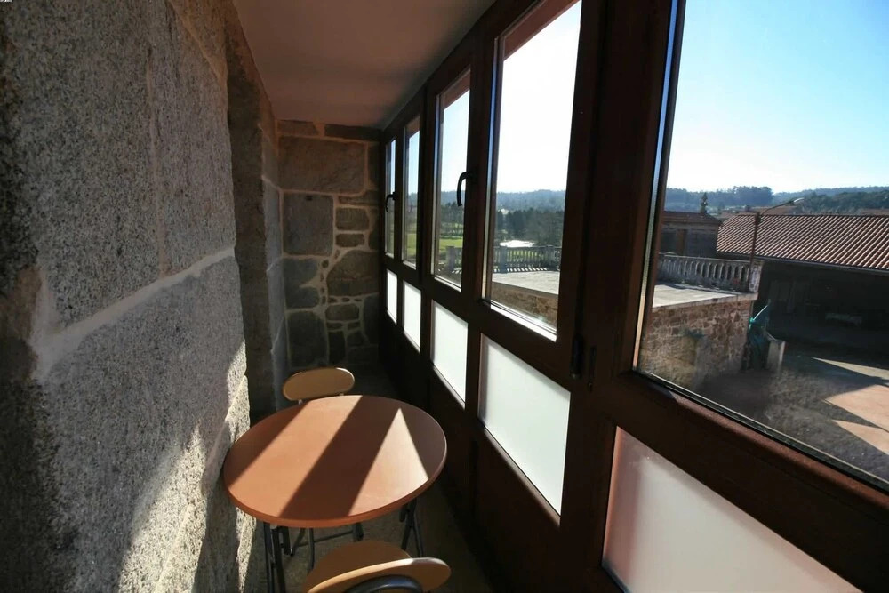 Casa da Corredoira 7 dormitorios