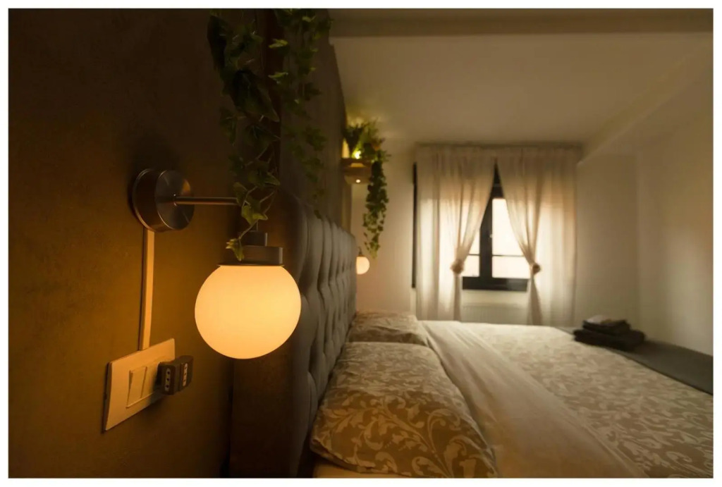 DEA DREAMS - Marghera WiFi Metro a 2 passi
