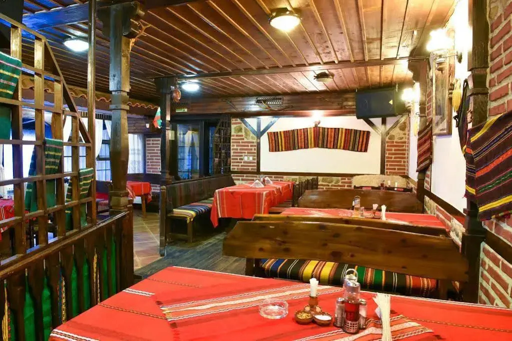 Hotel St. George Pobedonosets