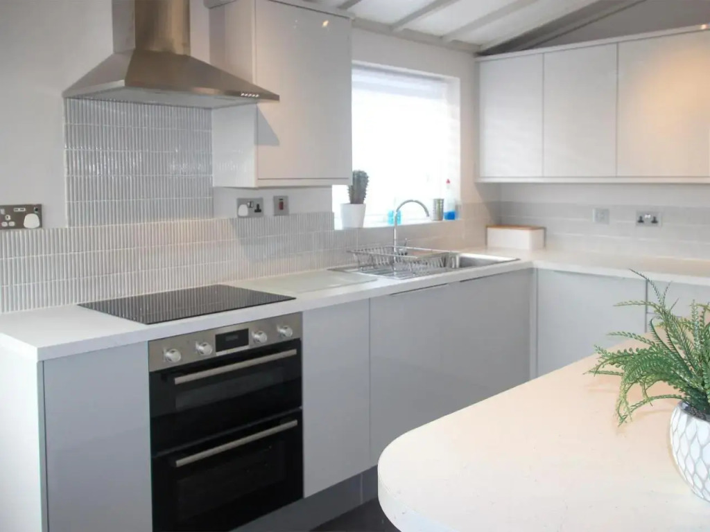 Sandy Creek Cottage