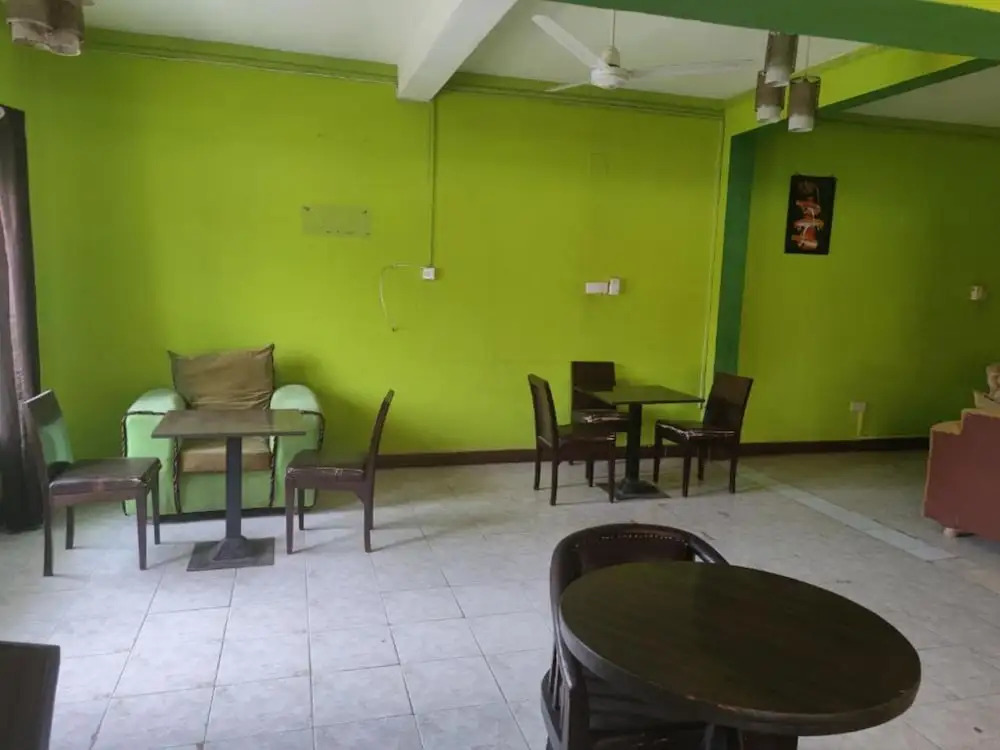 Titanic Hotel - Kilifi