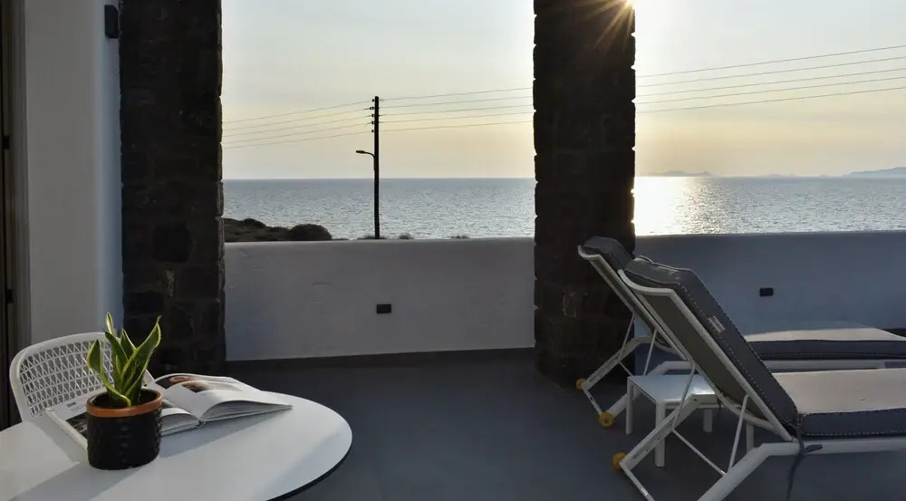 Northia Luxury Villas