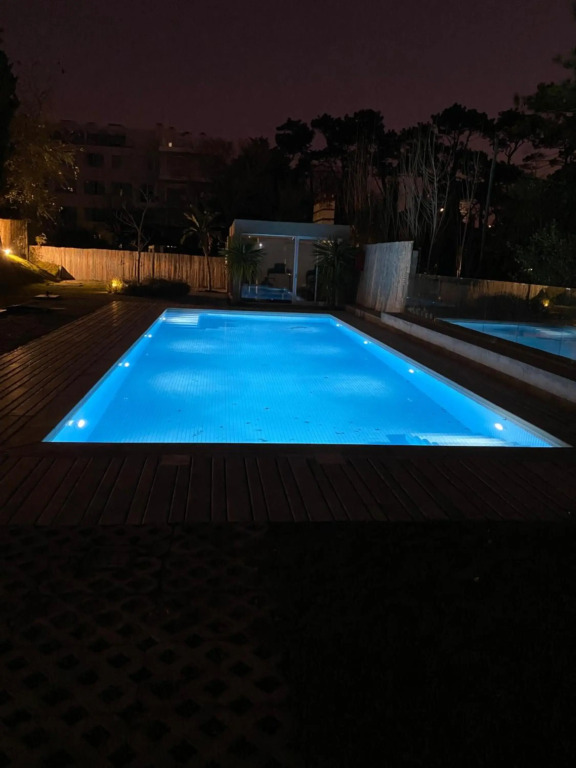 Apartamento a estrenar en complejo Mansa inn2