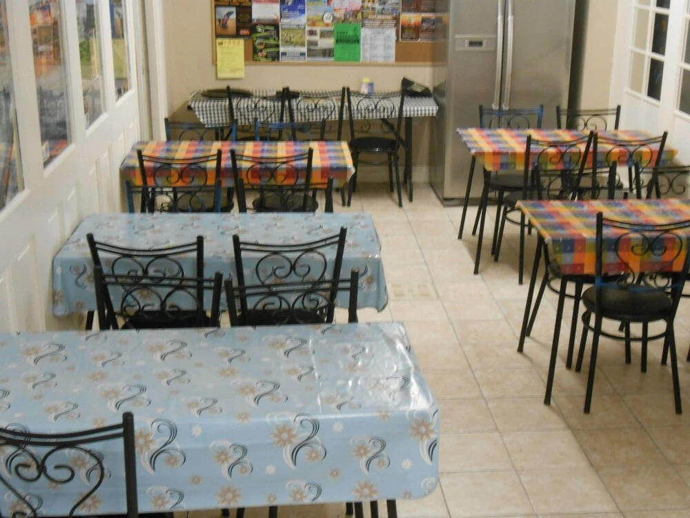 Lahinch Hostel