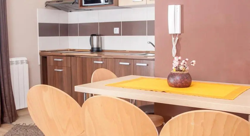 Apartment Jelena