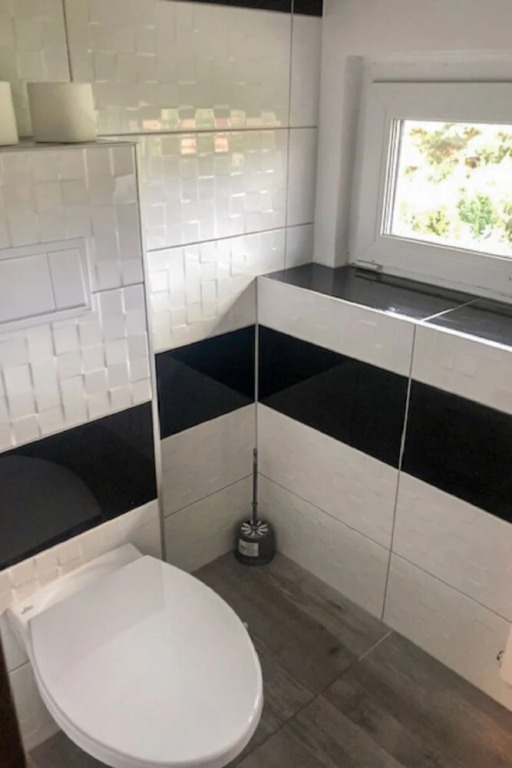 Apartamenty Parkowa