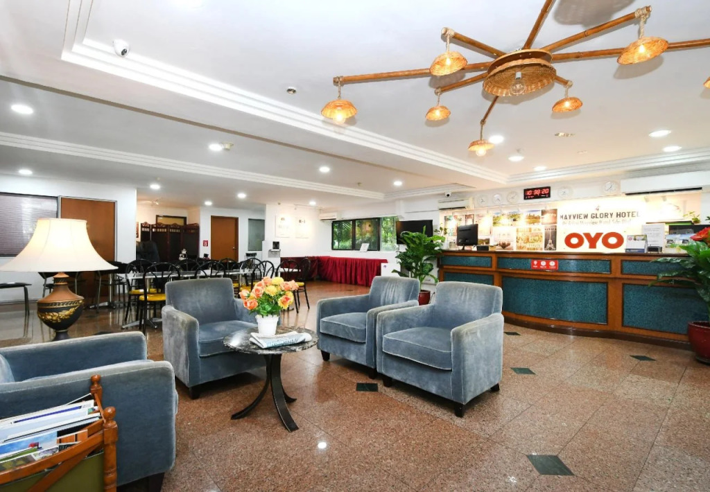 Mayview Glory Hotel