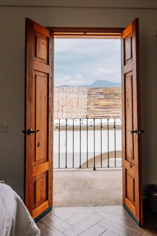 Hotel Tabáa Oaxaca