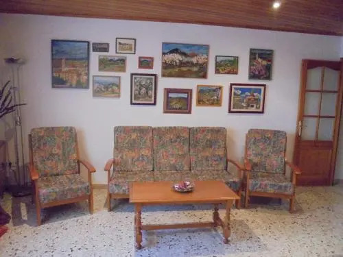Ca la Viola