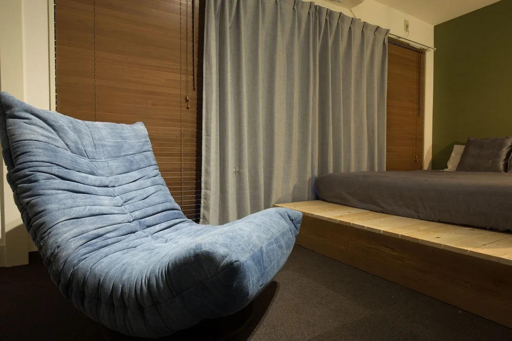 Namba Hara apartment