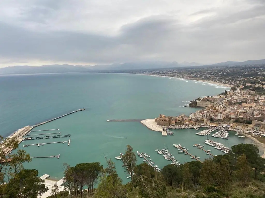 SOL Y MAR Camere e Appartamenti
