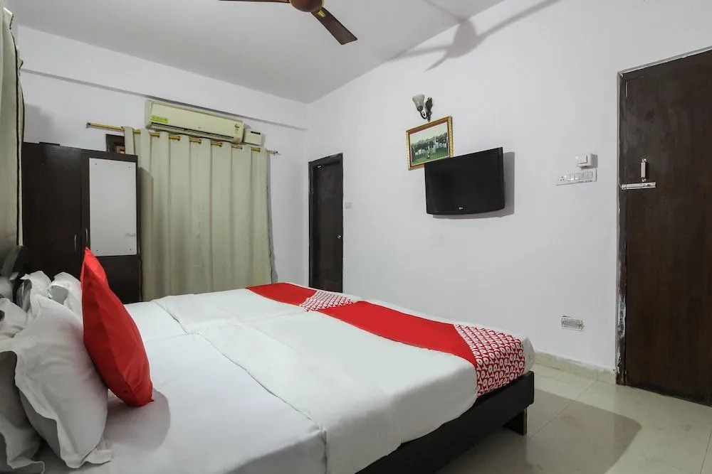OYO 71431 Hotel Polo