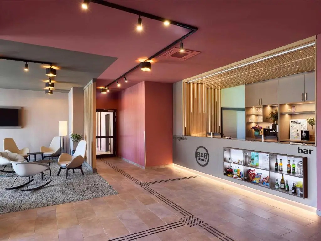 B&B HOTEL Emmerich