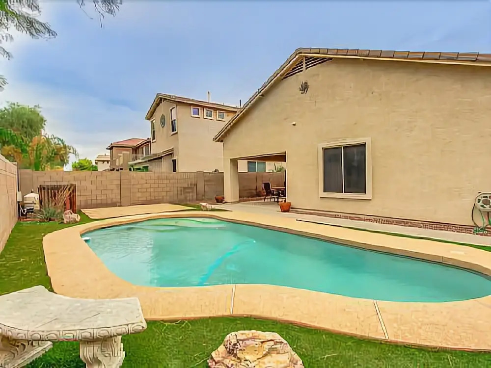 Karsten - 3 Br Home