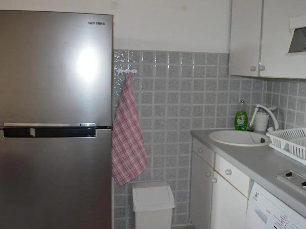 Appartement Saint-Cyprien, 3 pièces, 5 personnes - FR-1-225D-112