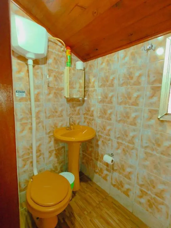 Quarto Maringá Minas