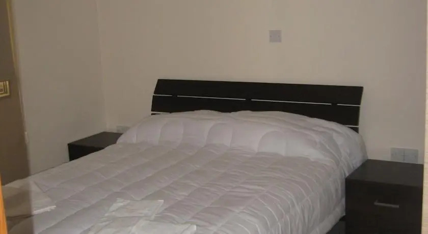 Kings Resort Apartment
