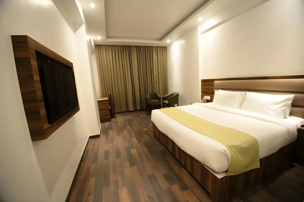 County Inn Hotel