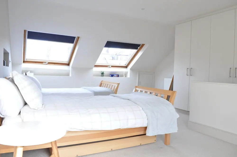 4 Bedroom Home in Great Location