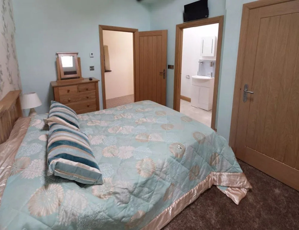 Rhostwarch Bed and Breakfast