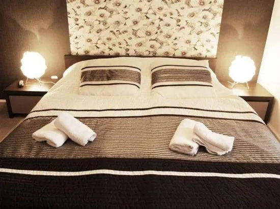 Black & White Komfortowe Apartamenty 2 km od Centrum