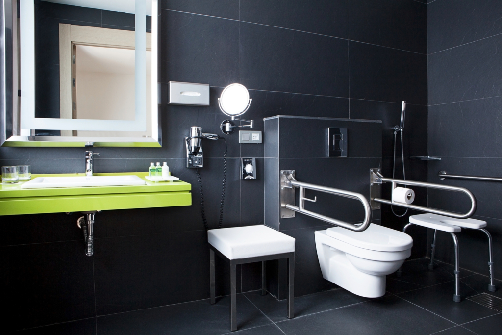 DoubleTree by Hilton Madrid Principe de Vergara