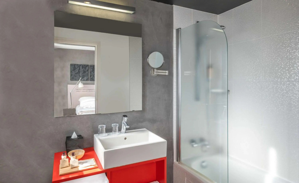 Hotel Litteraire Alexandre Vialatte, BW Signature Collection