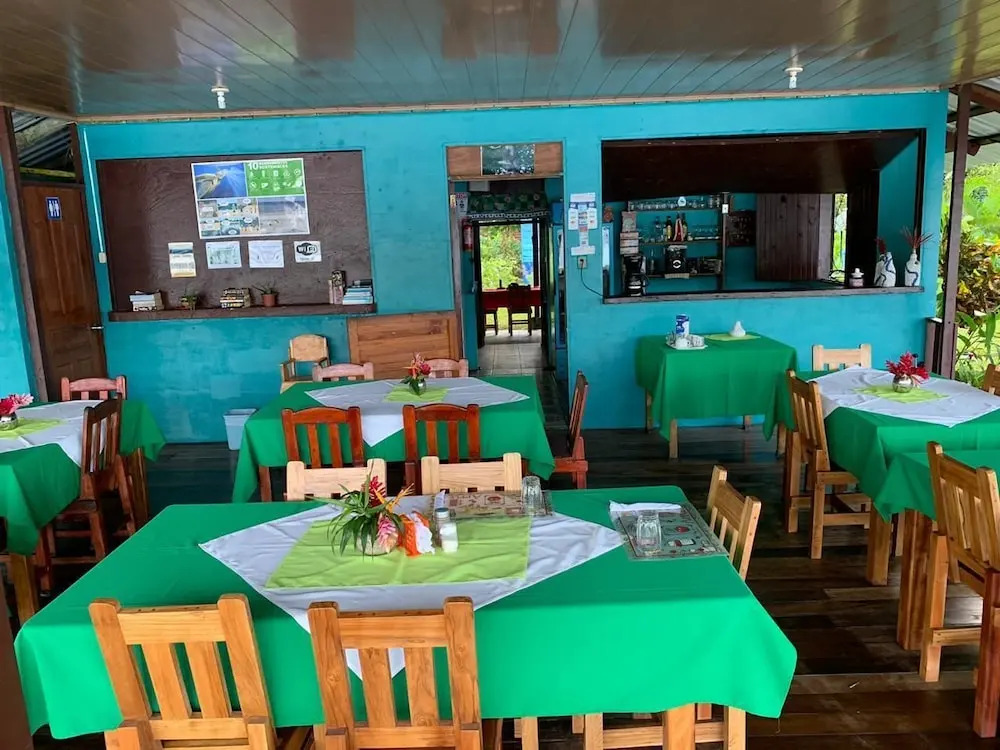 All Rankins Eco-Lodge