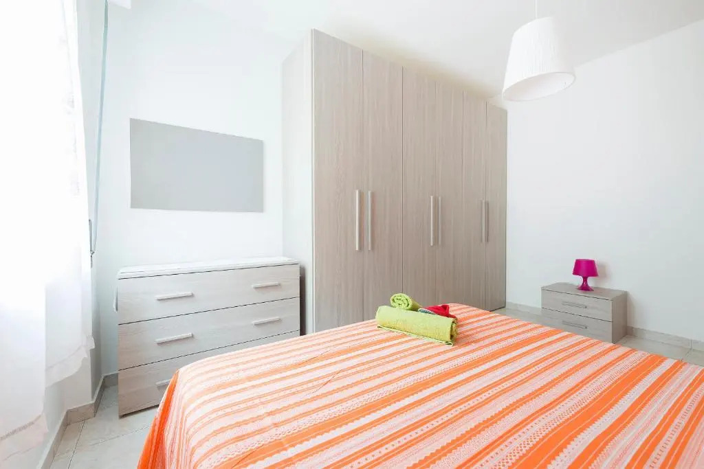 Rogoredo Apartments