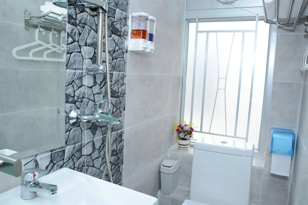Sunrise International - Boutique Hostel