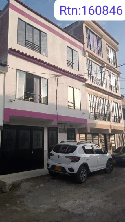 Apartamento Family 3