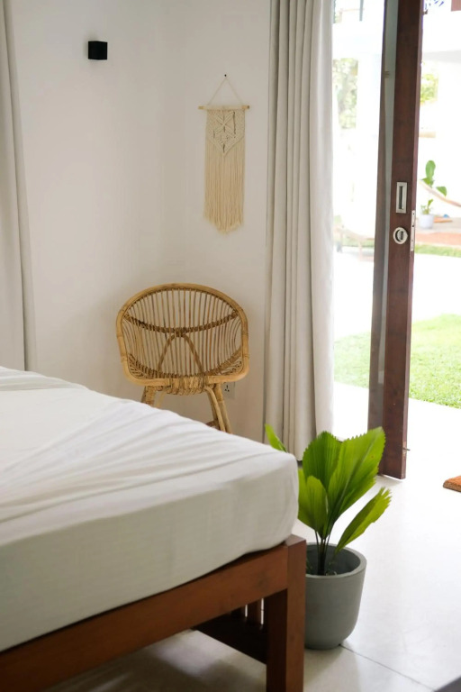 Villa Fauna