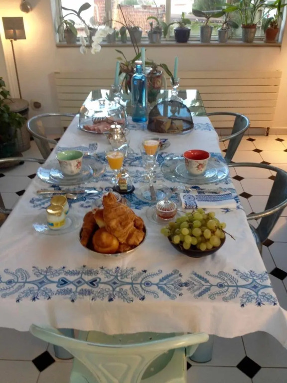 Chambres dhôtes Villa Prétorina