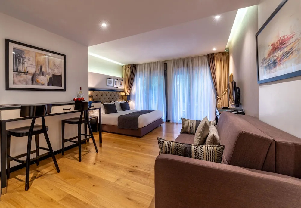7Kook Boutique Hotel