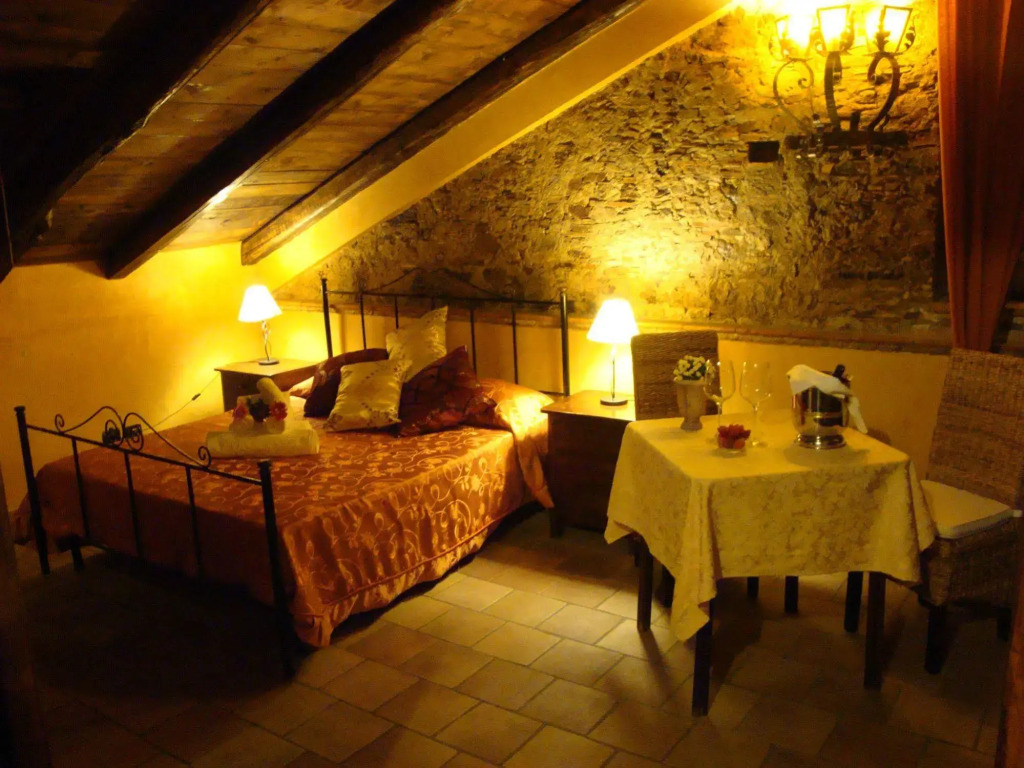 Residenza LAntico Borgo Hotel