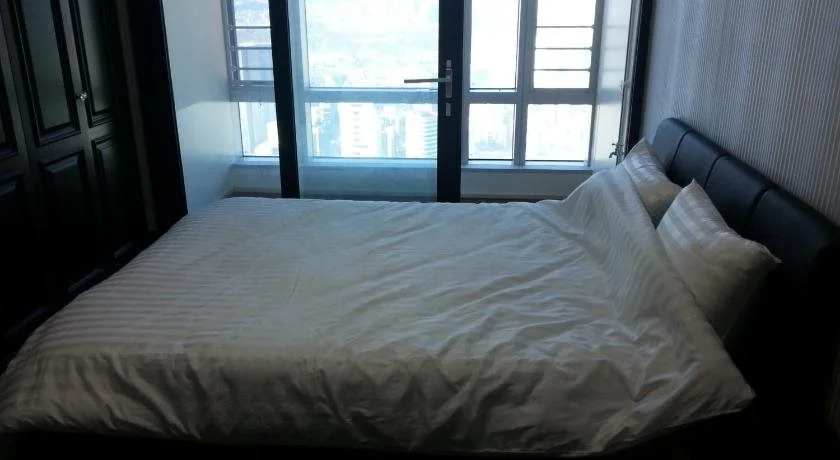 Austin Guesthouse Busan