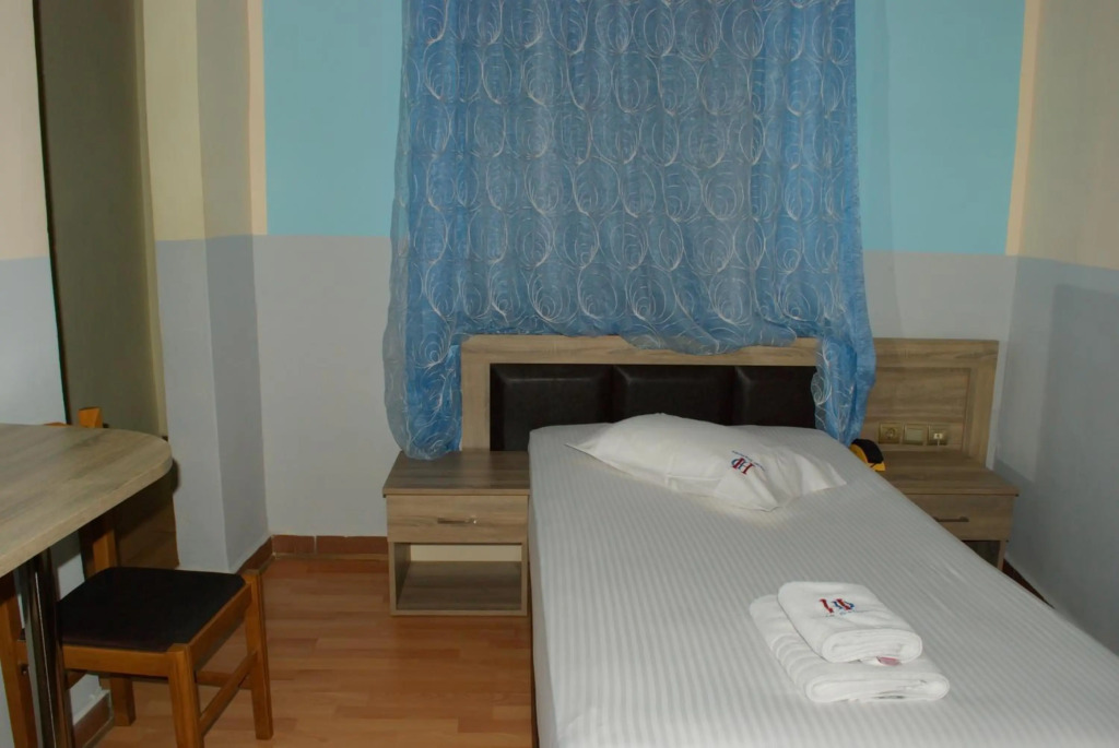 Diethnes Hotel