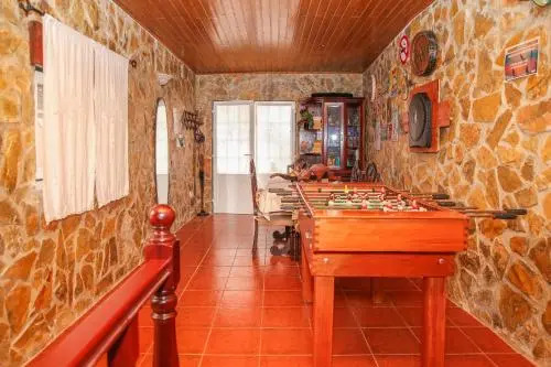 Apartamento Vasco da Gama - Pool & BQQ - Pata da Gaivota