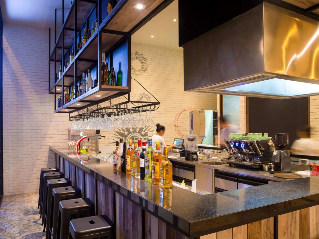 ibis Styles Siem Reap